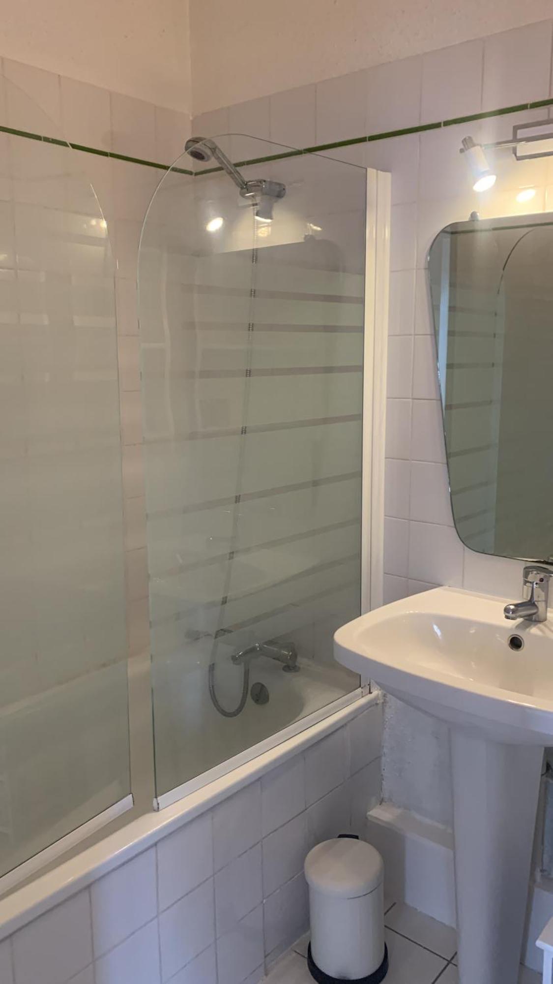 L'Appart Sur Jardin 42M2 Tres Calme La Rochelle  Eksteriør billede